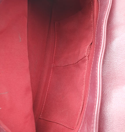 Poignée supérieure tendance Chanel CC