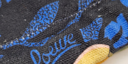 Loewe paula cloth crossbody bag