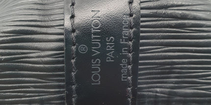 Louis Vuitton neo bucket bag