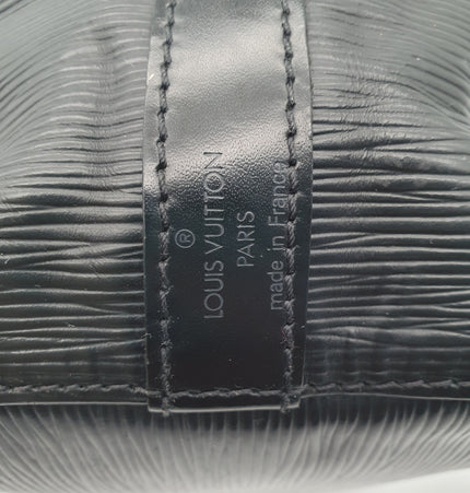 Louis Vuitton neo bucket bag