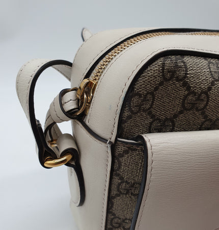 Gucci 1955 horsebit crossbody bag