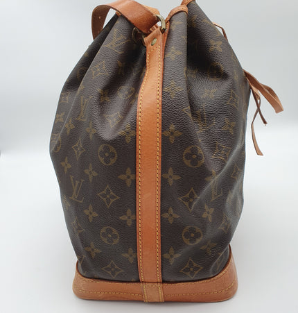 Louis Vuitton neo vintage bucket bag