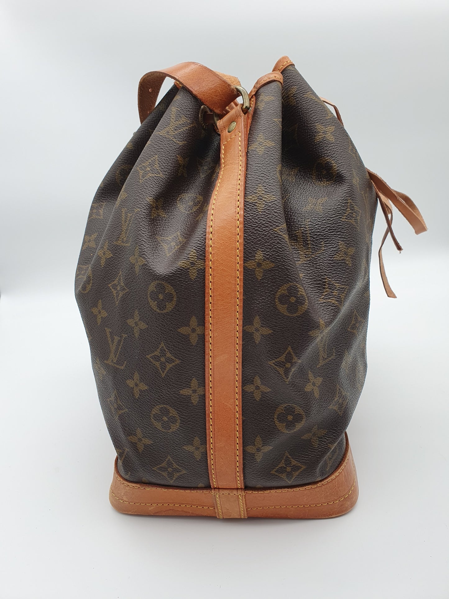 Louis Vuitton neo vintage bucket bag
