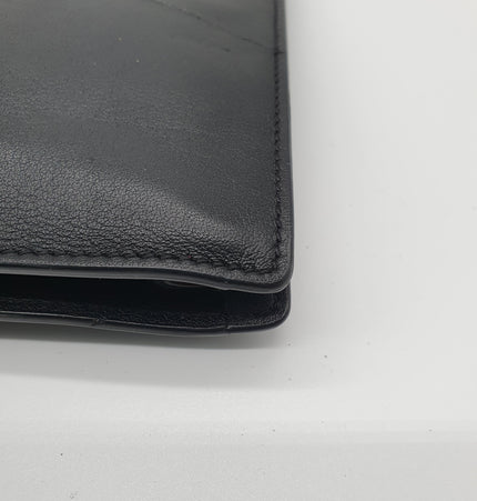 Celine clasp crossbody bag