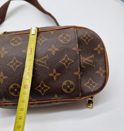 Louis vuitton crossbody bag