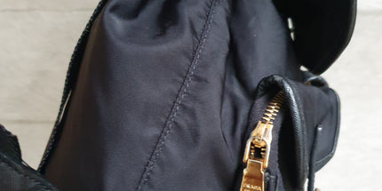 Prada backpack