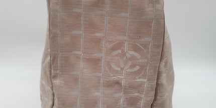 Chanel cloth bag