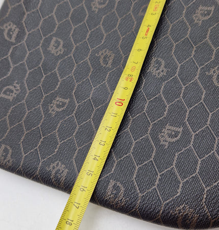 Dior vintage crossbody bag