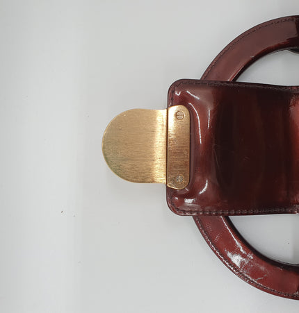 Louis vuitton Melrose top handle bag