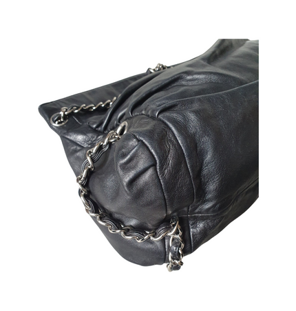 Chanel chain everyday bag