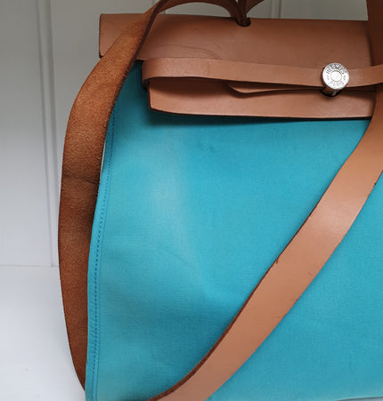 Hermes herbag
