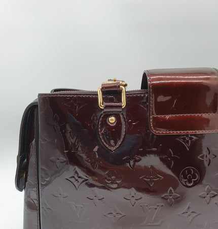 Louis vuitton Melrose top handle bag