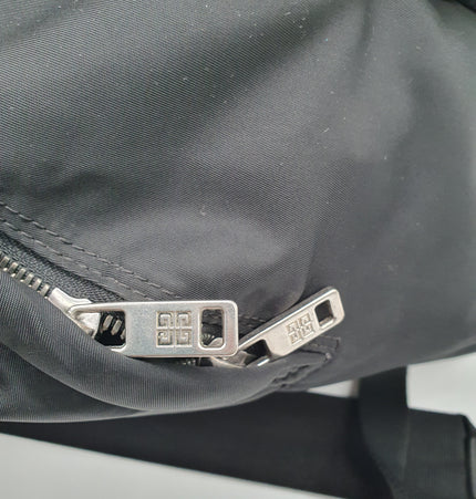 Givenchy cloth backpack
