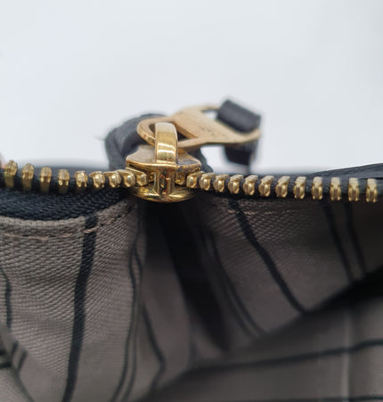 Louis vuitton empreinte monogram handbag