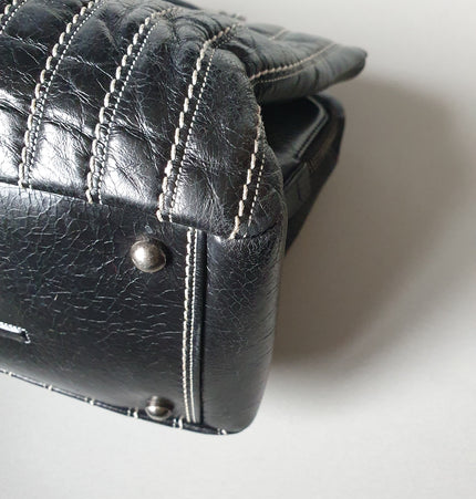 Chanel shoulder bag