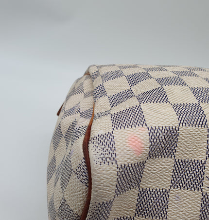 Louis vuitton speedy 30