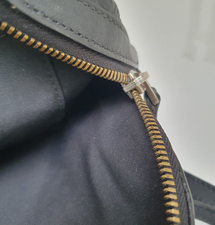 Gucci dome crossbody bag