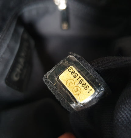 Chanel chain everyday bag