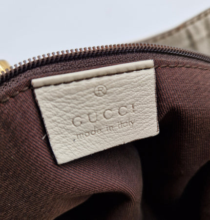 Gucci shoulder bag