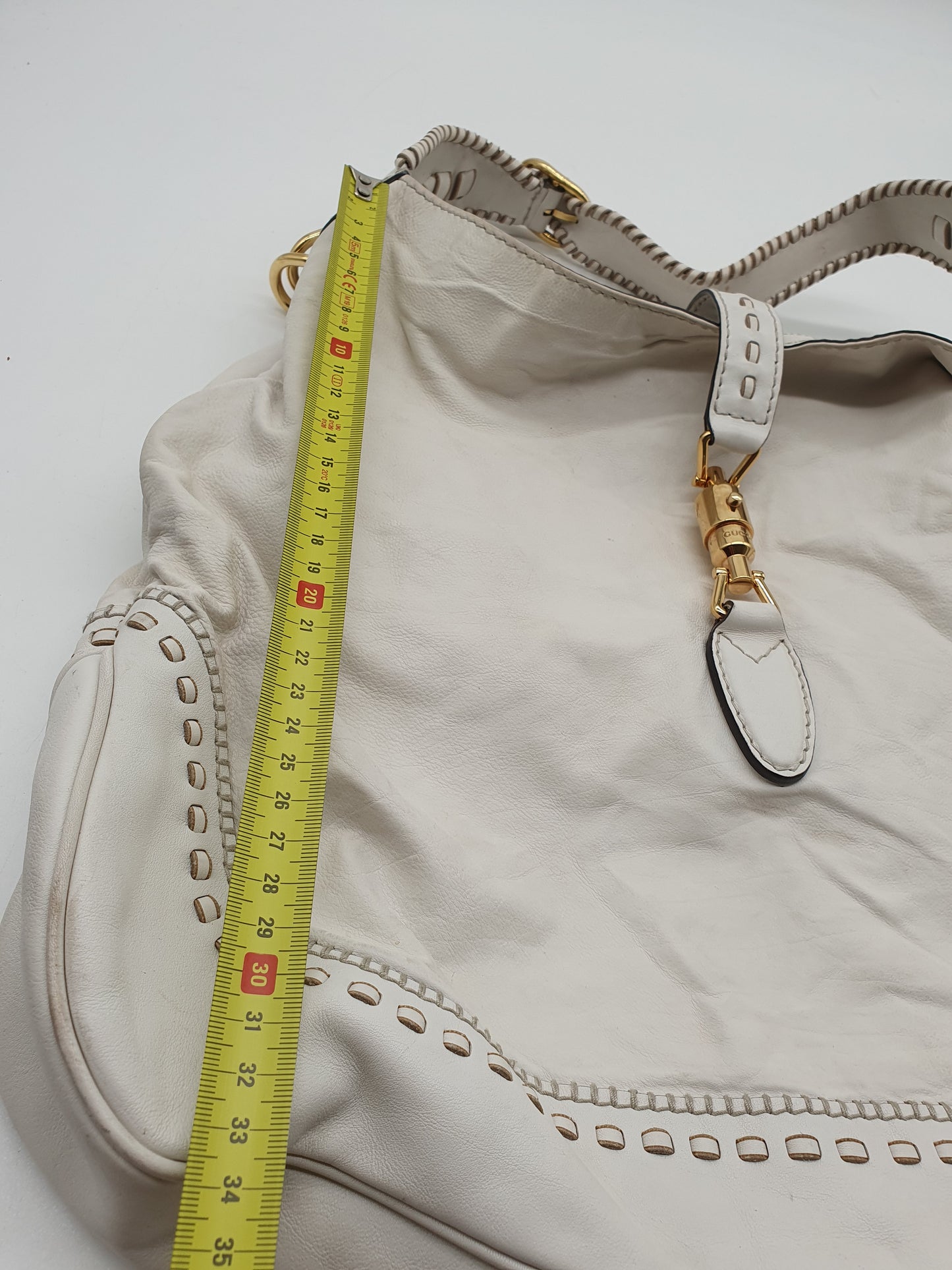 Gucci Jackie shoulder bag