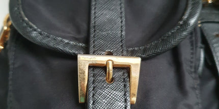 Prada backpack