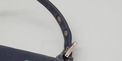 Fendi baguette shoulder bag