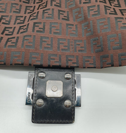Fendi mamma baguette