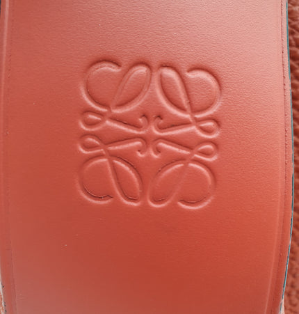 Loewe balloon crossbody bag