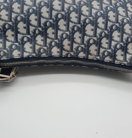 Sac bandoulière vintage Dior Trotter