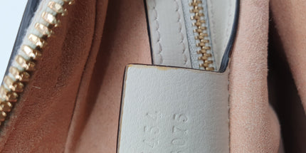 Gucci 1955 horsebit crossbody bag