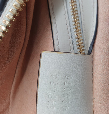 Gucci 1955 horsebit crossbody bag