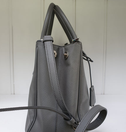Prada galleria saffiano handbag
