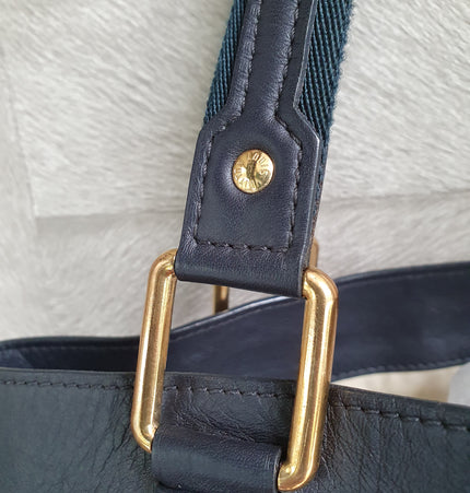 Louis Vuitton Lucille Schultertasche