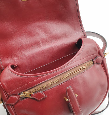 Hermes balle de golf crossbody bag