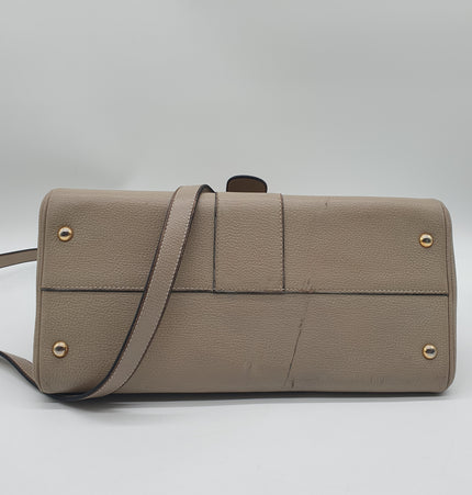 Delvaux brilliant crossbody bag