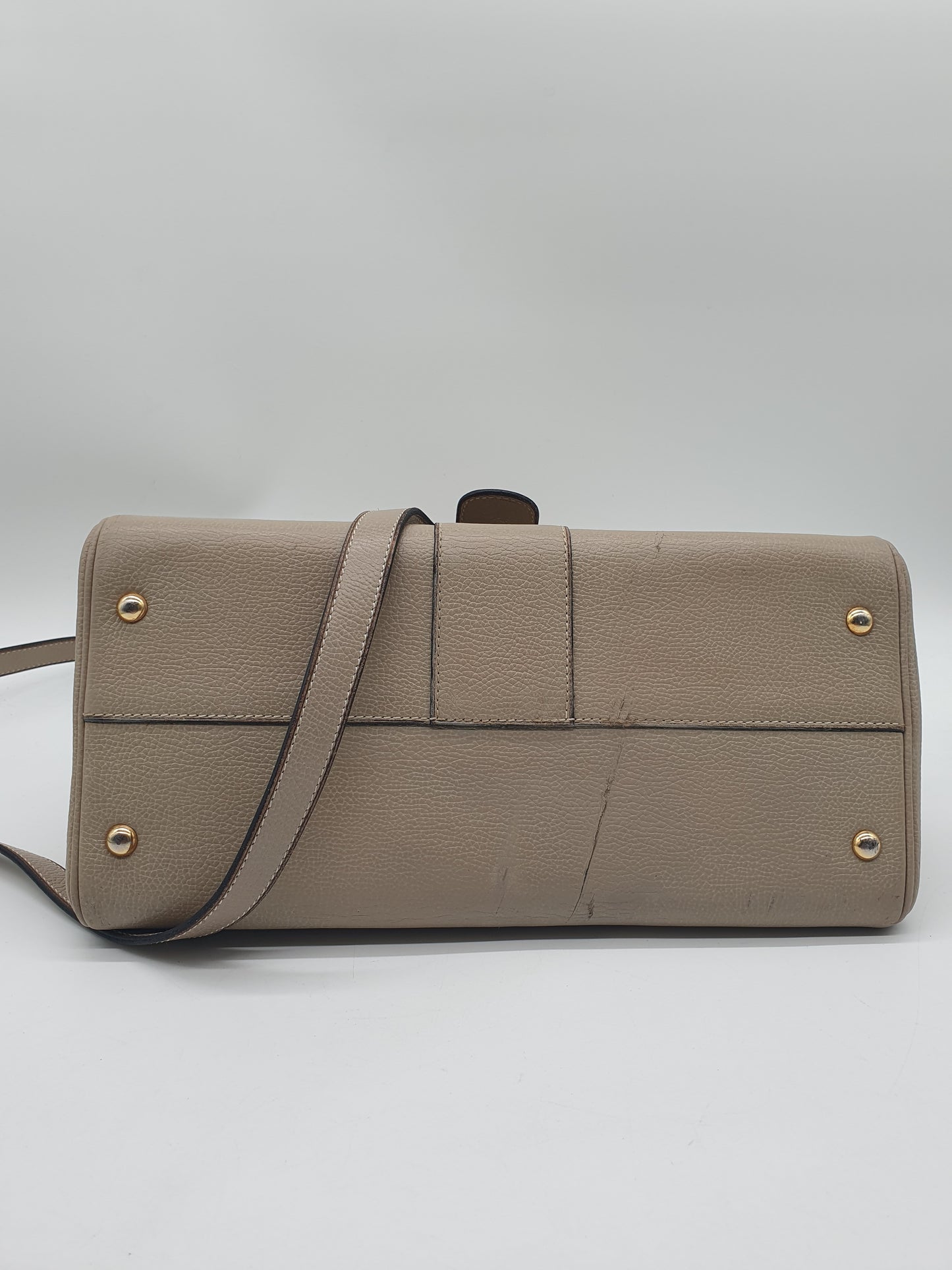 Delvaux brilliant crossbody bag