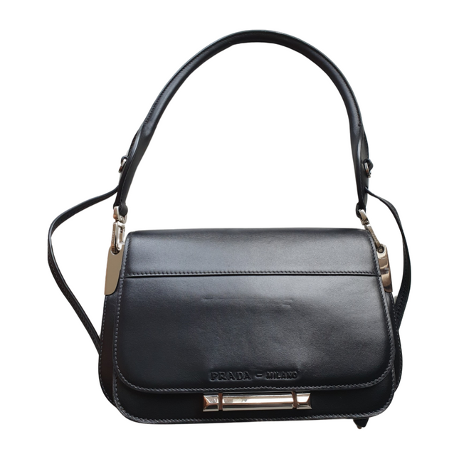 Prada sidonie shoulder bag