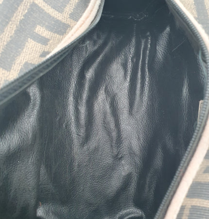 FENDI  toiletries pouch