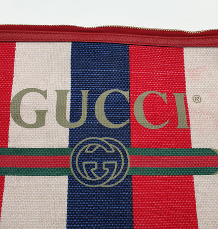 Gucci clutch bag
