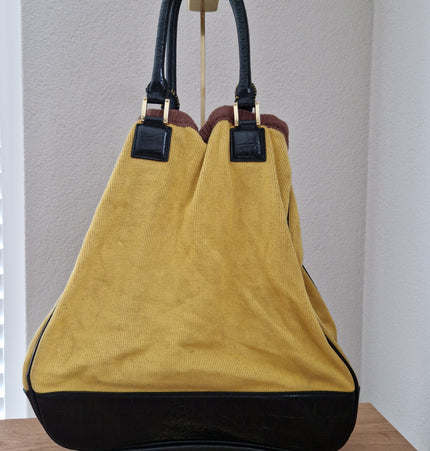 Loewe cloth bag