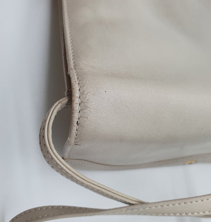 Sac bandoulière vintage Céline Triomphe