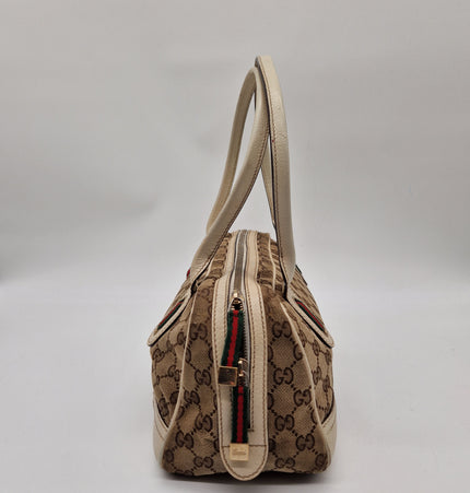 Gucci pricey shoulder bag