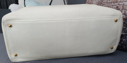 Chanel executive tote