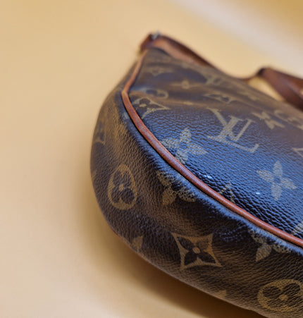Louis Vuitton odeon crossbody bag