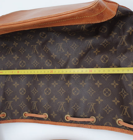 Louis Vuitton neo vintage bucket bag