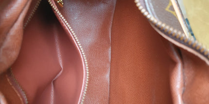 Louis vuitton boulogne crossbody/shoulder bag