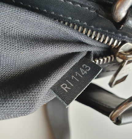 Louis vuitton porte document laptop bag