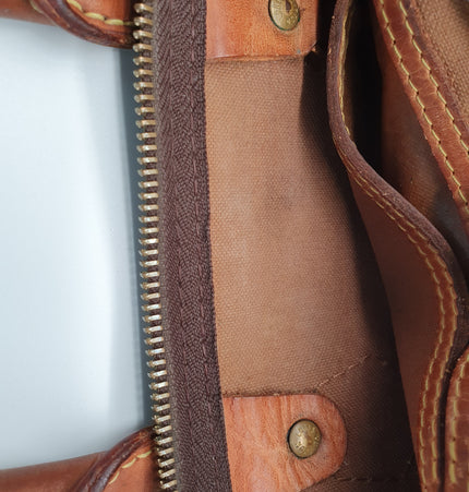 Louis Vuitton Speedy 25 cm