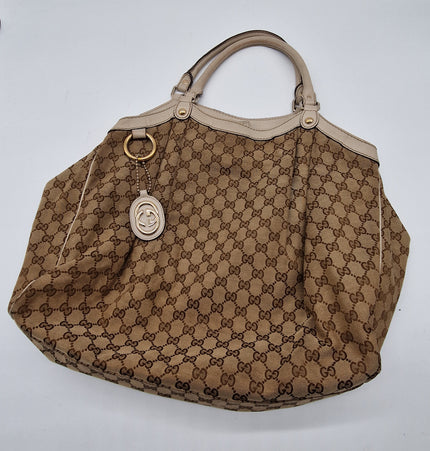 Gucci sukey shoulder bag