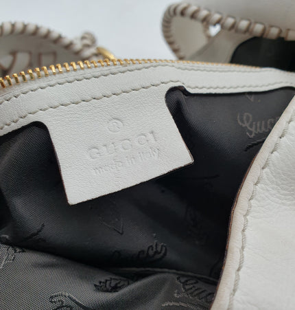 Gucci Jackie shoulder bag